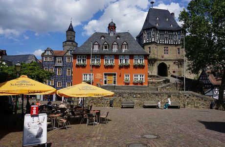 Hexenkeller