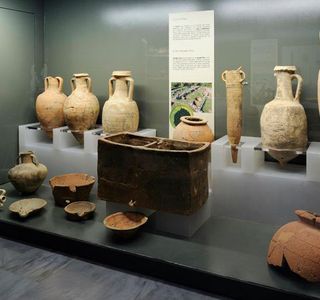 Archaeological Museum of Igoumenitsa