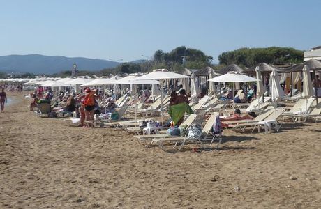 Beach ΕΟΤ