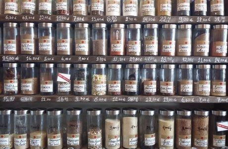 Aroma