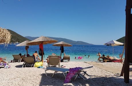 Mojito Beach Bar Restaurant