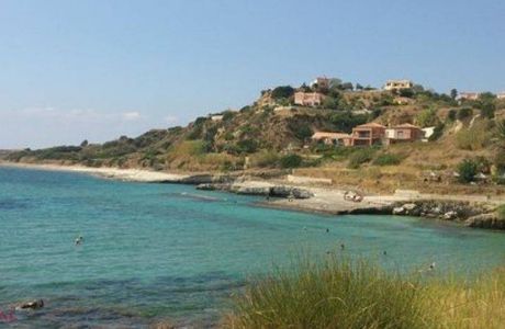 Agios Thomas Beach