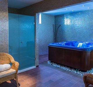 Odyssey Hotel Spa