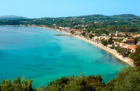 Ipsos Beach