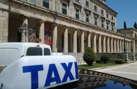 Private Limo Taxi Tours