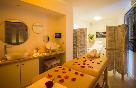 Zen Spa Mykonos