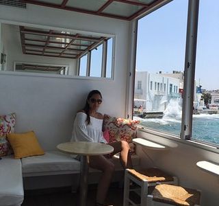 Montparnasse - The Piano Bar