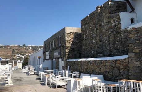 Babylon Mykonos