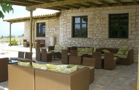 Precious Club - Cafe
