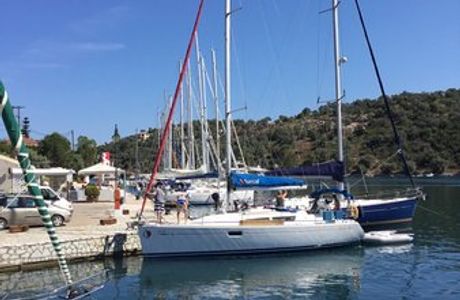 Odyseas Marina