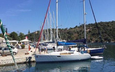 Odyseas Marina 1