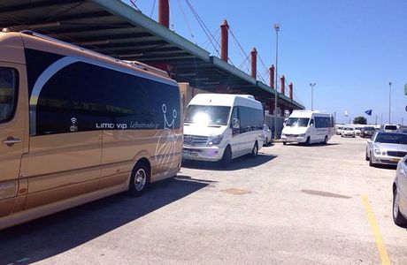 Lefkas Transfer