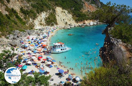 Ionian Transfer