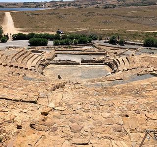 Ancient Theater