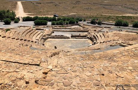 Ancient Theater