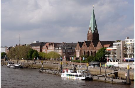 Schlachte