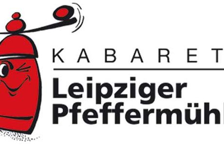 Kabarett Leipziger Pfeffermühle