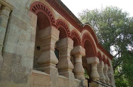 Ieros Naos tis Agias Magdalinis