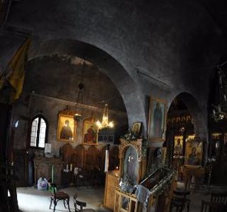 Agia Aikaterini Church