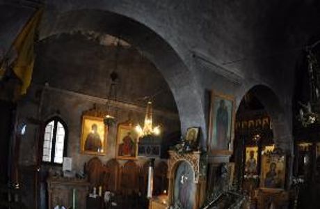 Agia Aikaterini Church