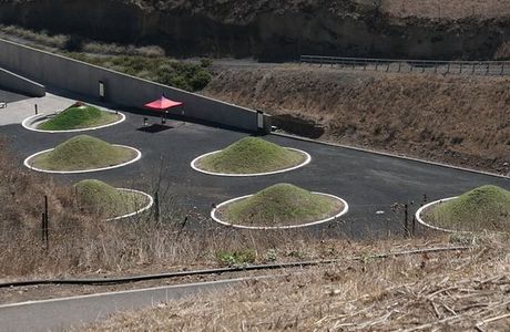Avital Volcanic Park