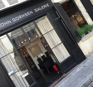 Galerie Boutique John Gormsen