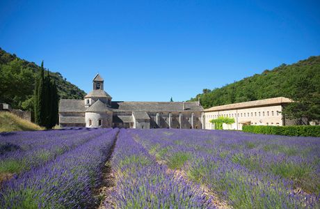 Ambiance Provence