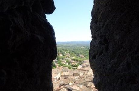 Troglodyte Grottos