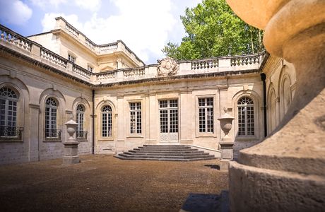 Musee Calvet