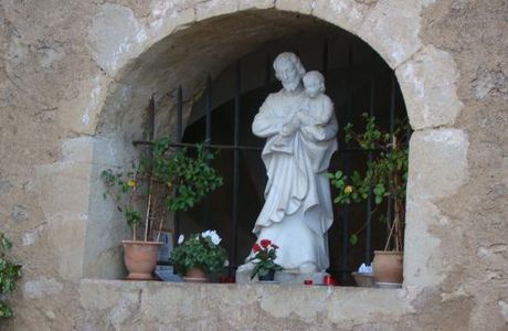 Sanctuaire Notre-Dame de Graces