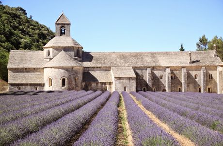 Aux Délices de Provence