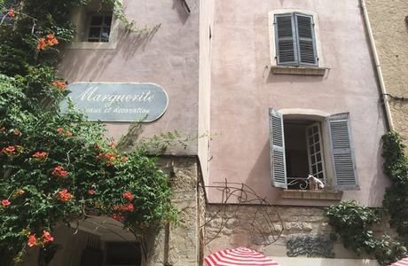 Boutique Marguerite