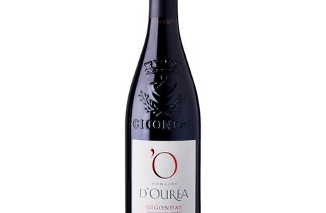 Domaine D'Ourea