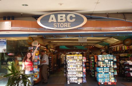 Abc Store