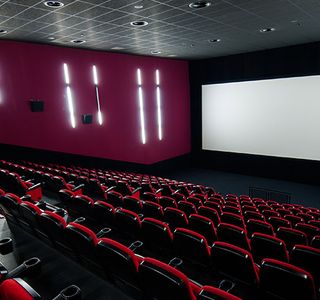 Cinema les Lumieres