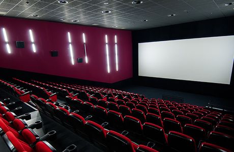 Cinema les Lumieres