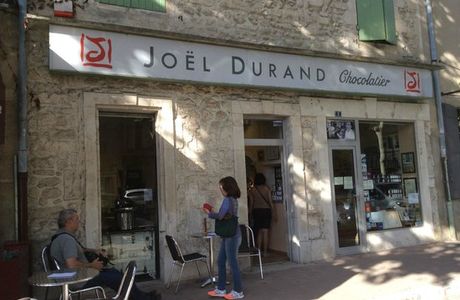 Joël Durand