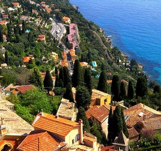 Maberline, Chauffeur Privé