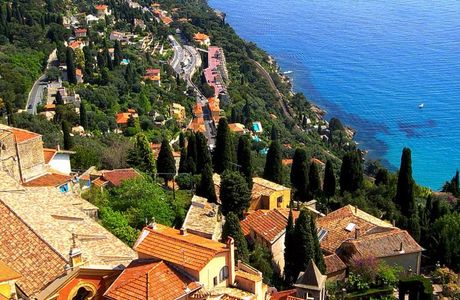 Maberline, Chauffeur Privé