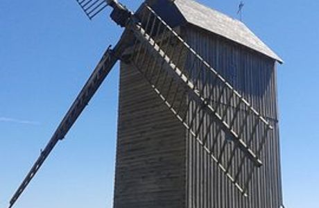 Moulin a Vent