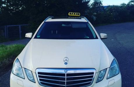 ABC City Taxi Goppingen