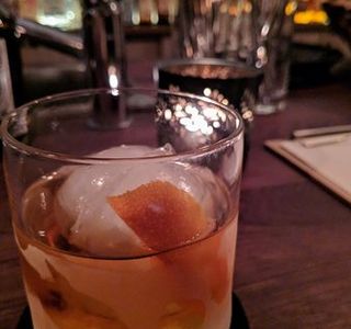 The Door - Liquid Kitchen & Highballs