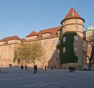 Landesmuseum Württemberg