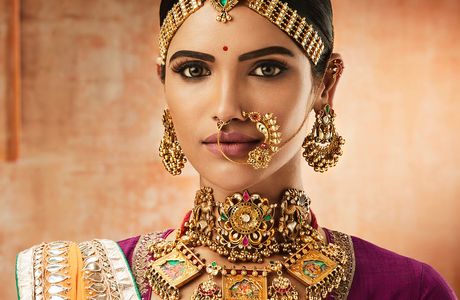 Geet Art & Jewellery