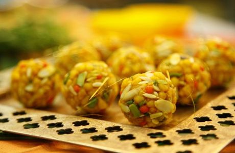 Lovely Sweets House Pvt Ltd