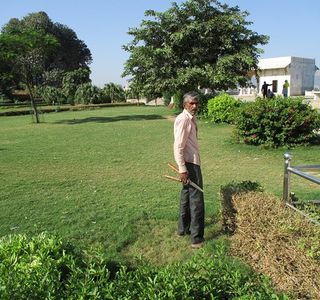 Daulat Bagh Garden