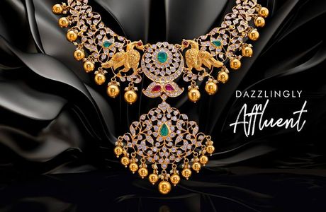 Krishna Jewellers Pearls & Gems