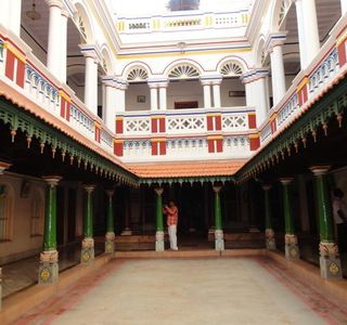 Chettinad