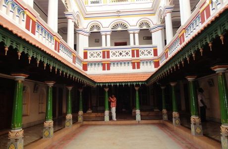 Chettinad