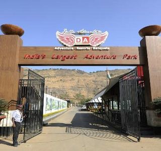 Della Adventure Park
